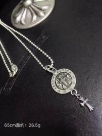 Picture of Chrome Hearts Necklace _SKUChromeHeartsnecklace08cly1546859